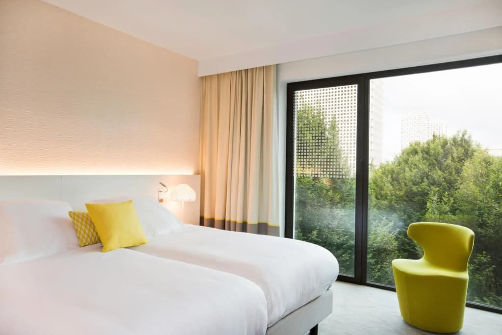 Le Saint-Antoine Hotel & Spa, BW Premier Collection - Photo 5