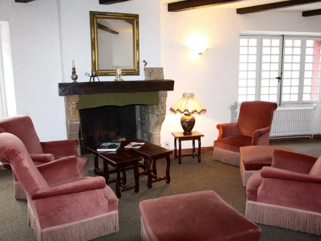 Hôtel des Voyageurs - Photo 2