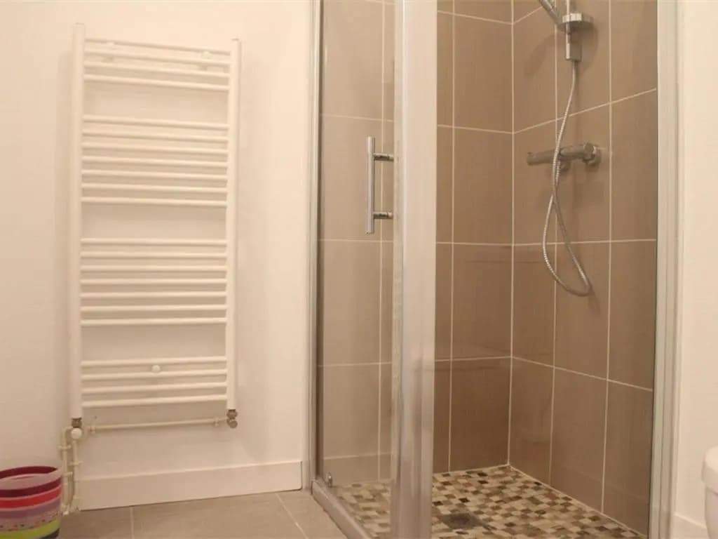 Appartement La Rochelle, 1 pièce, 2 personnes - FR-1-246-159 - Miniature 7