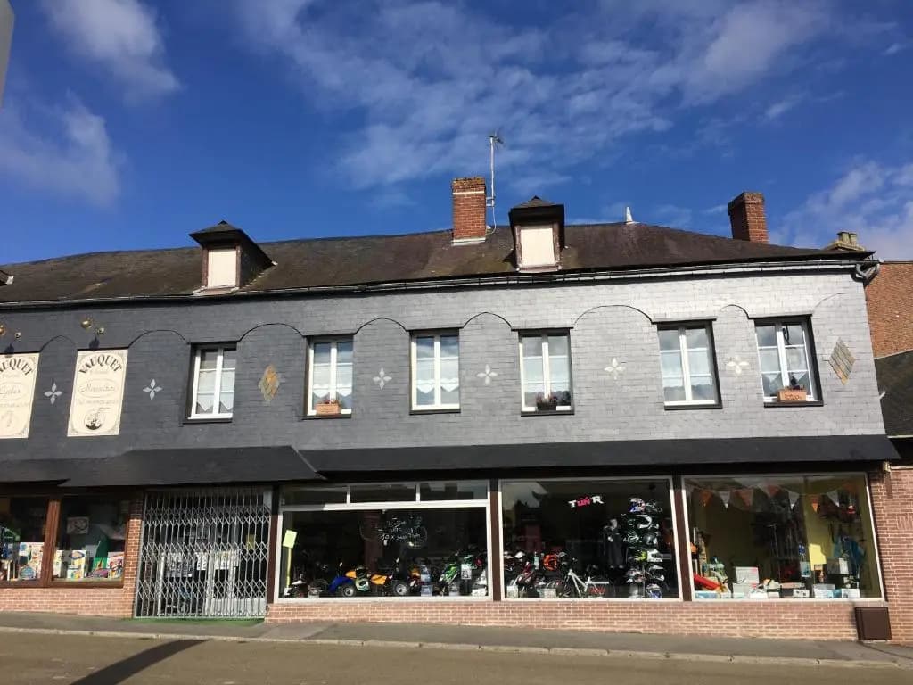 gite du moulin - Photo 1