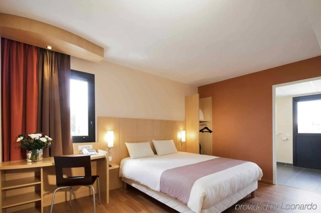 Hôtel Ibis de Guingamp Cœur de Bretagne - Photo 4