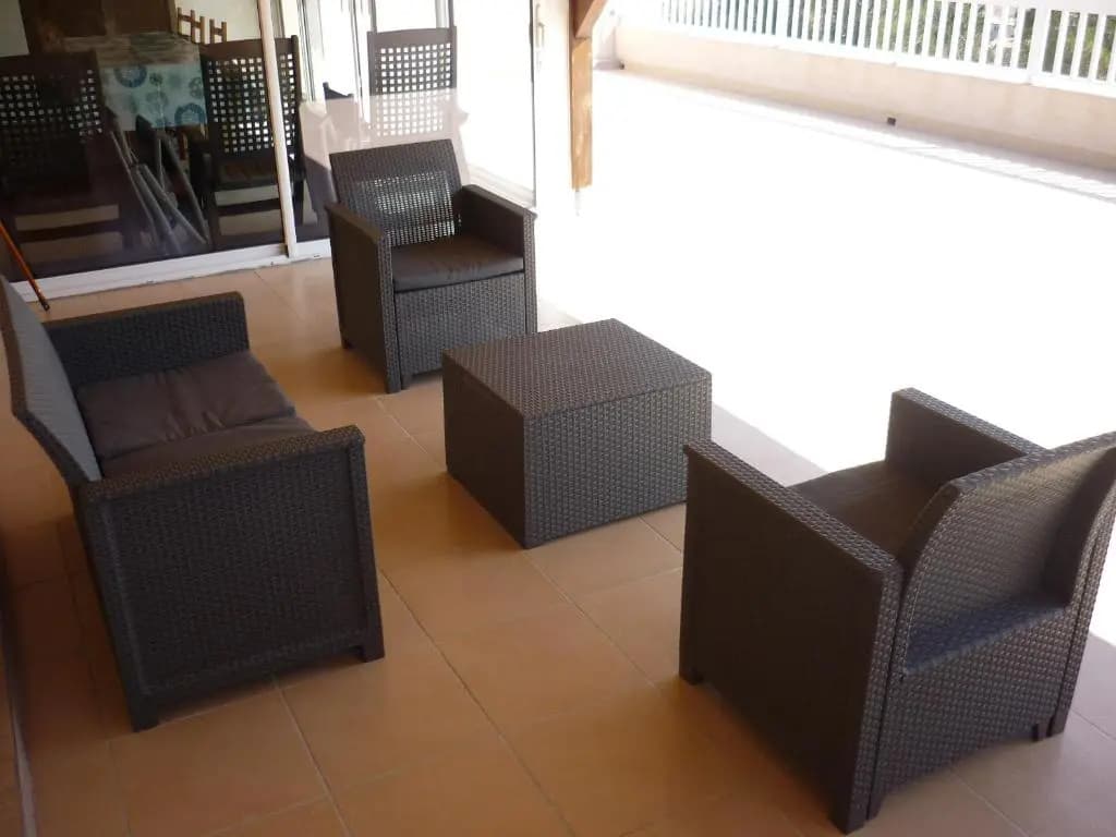 Villa du soleil levant - Photo 1