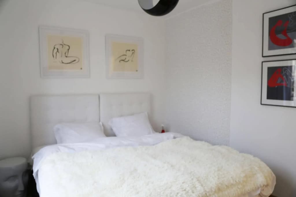 Les Suites de Vanves - Miniature 6