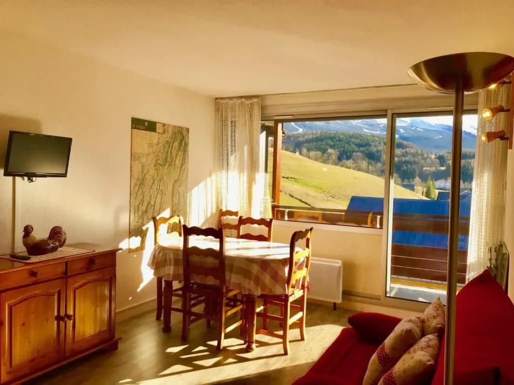 Appartement Villard-de-Lans, 1 pièce, 4 personnes - FR-1-515-68 - Photo 3