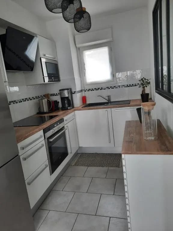 Les Terrasses de Valombois - Photo 1
