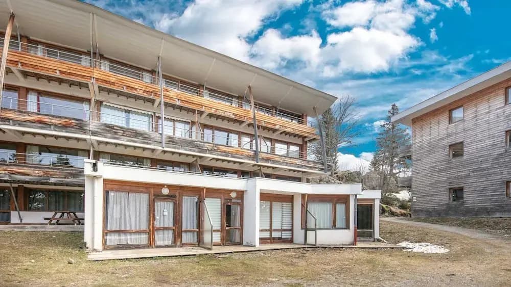 One-bedroom Apt. in Chamrousse - Photo 1