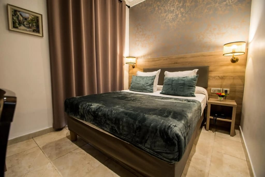 Hôtel Parisien - Photo 5