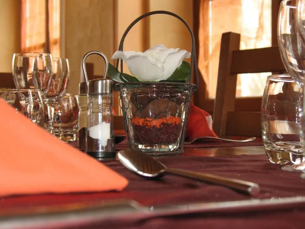 Hôtel Restaurant de l'Abbaye - Miniature 8