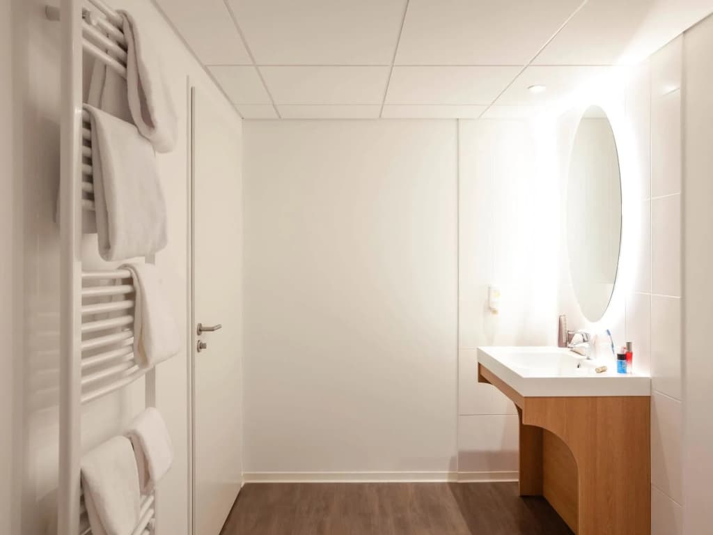 Aparthotel Adagio Access Nancy Centre - Miniature 7
