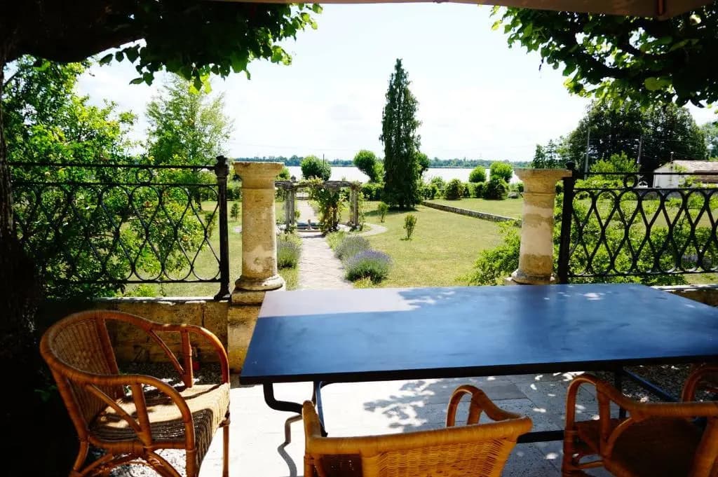 Villa Bacchus - Miniature 7