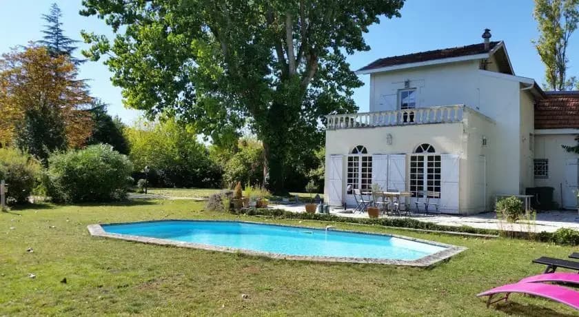 Villa les Marronniers - Photo 3