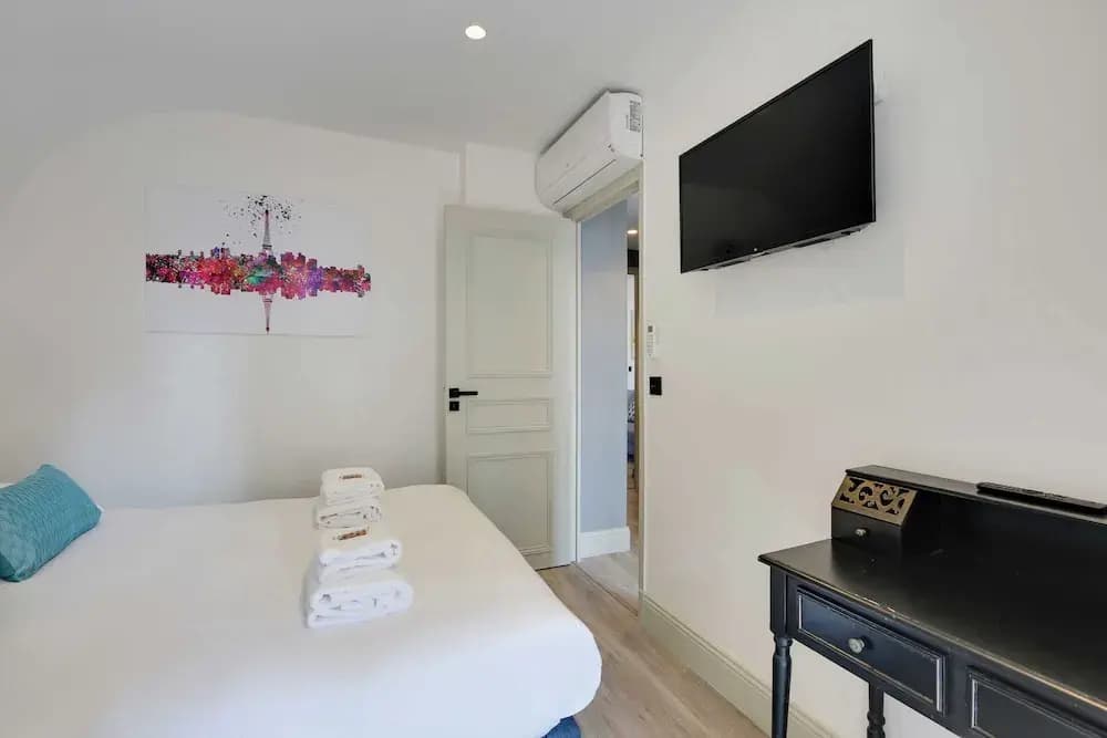 Appartement Paris Cocoon Charonne Voltaire - Photo 2