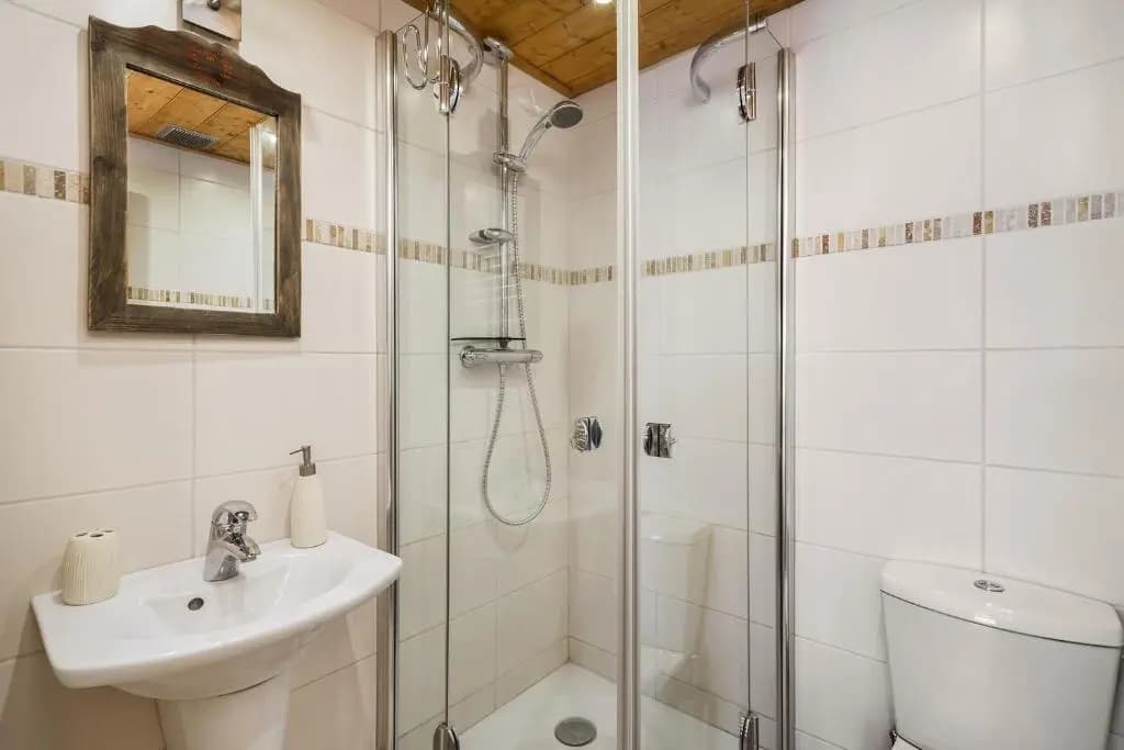 Apartment Chamouny -Chamonix - Sleeps 10 - Miniature 6