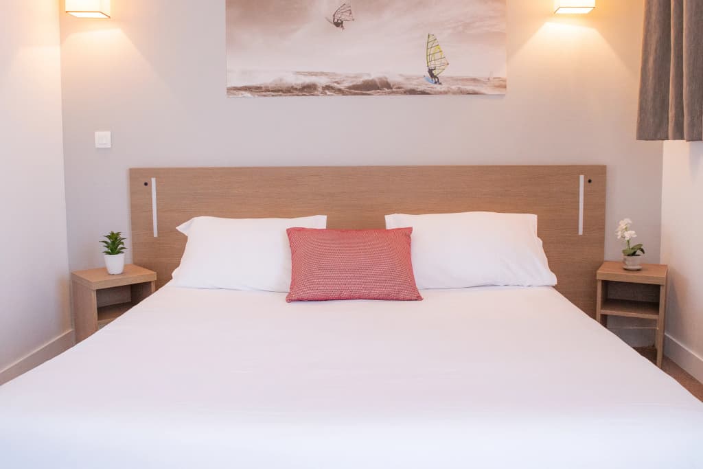 Comfort Aparthotel Cannes Mandelieu - Photo 3