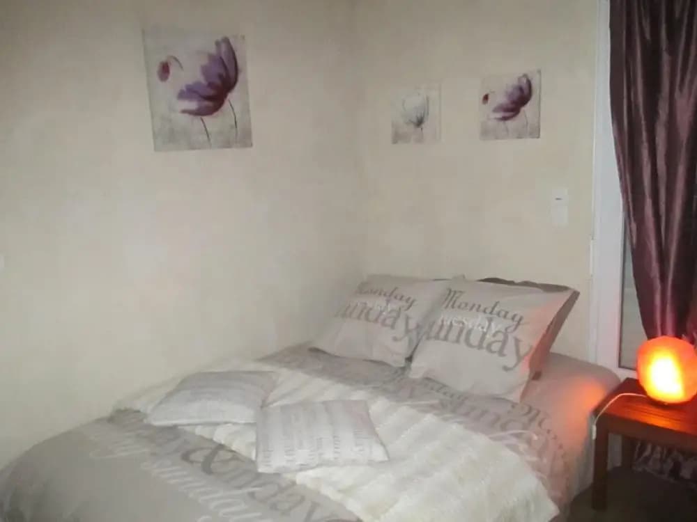 Chambre et Appartement Zen de Beauval - Photo 3