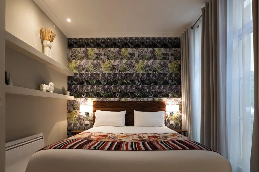 Residence & Spa Le Prince Regent - Miniature 6