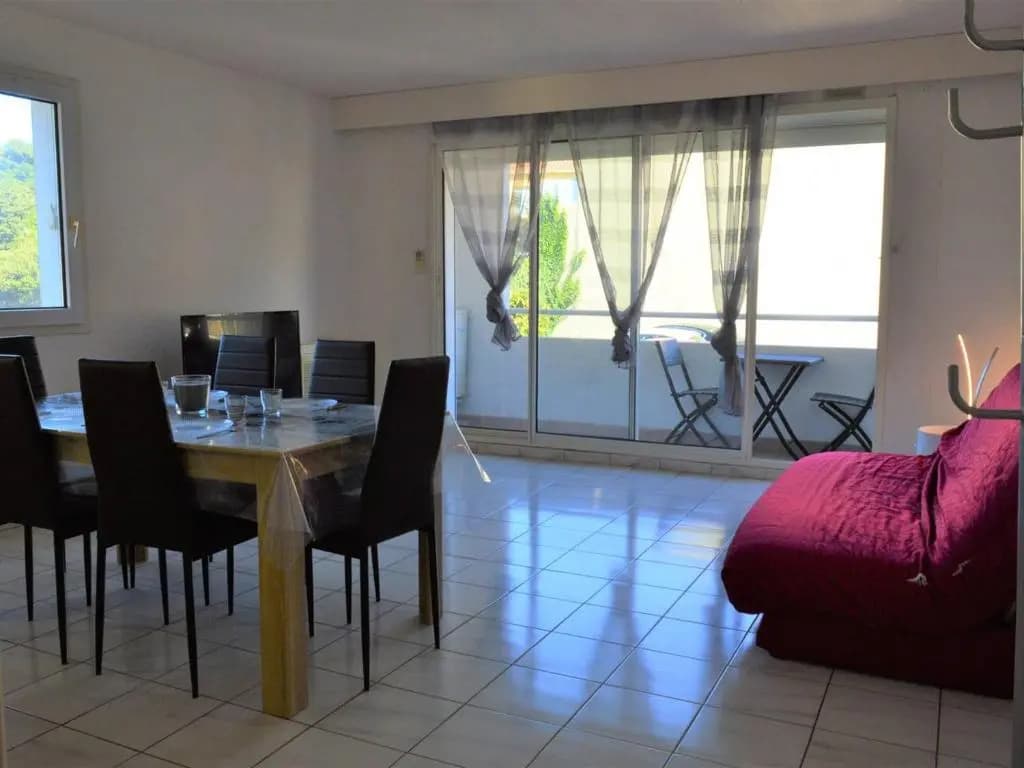 Appartement Collioure, 3 pièces, 6 personnes - FR-1-225-705 - Photo 1