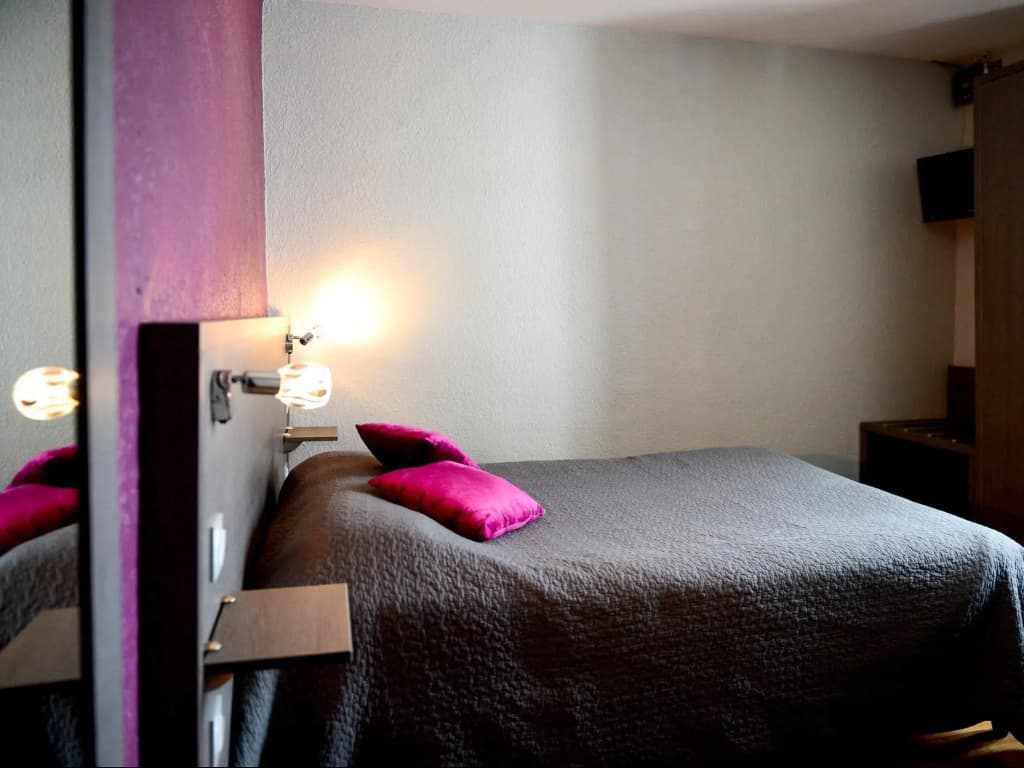 Hôtel de La Poste - Photo 4