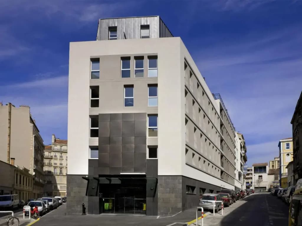 Hôtel LIGO by HappyCulture - Photo 1