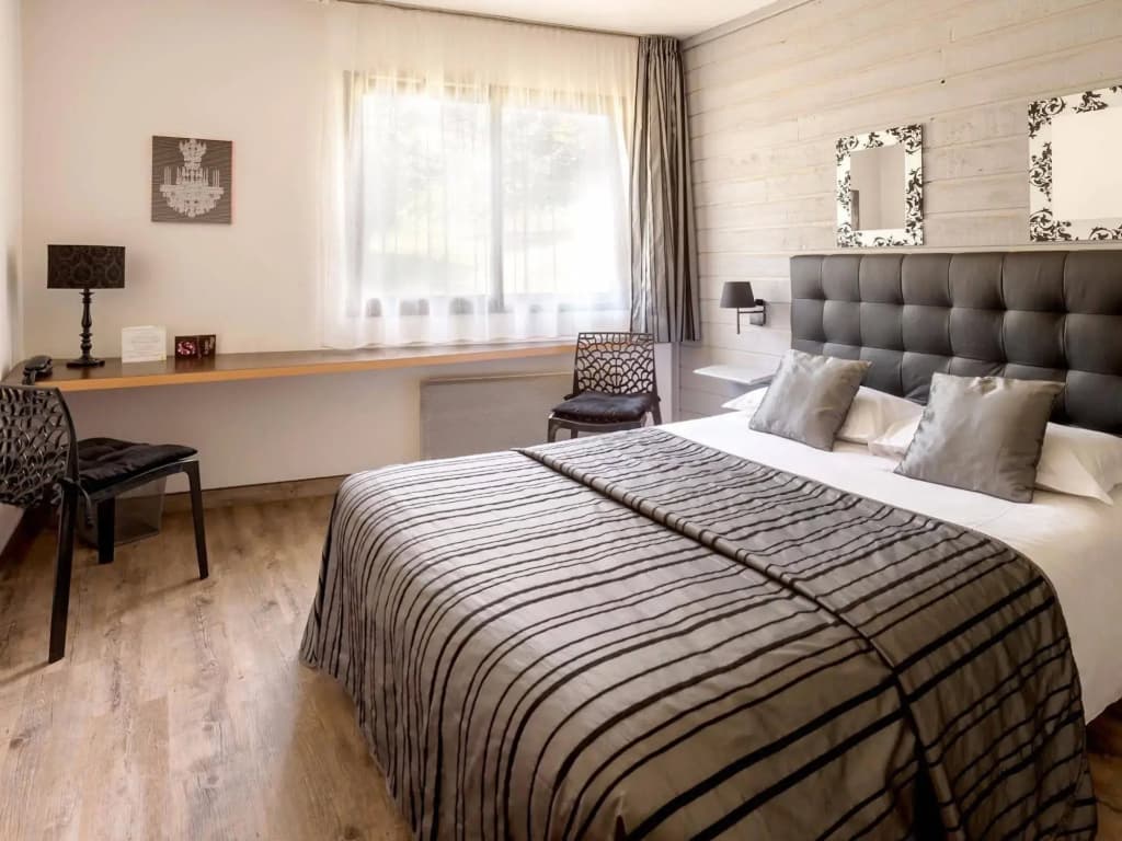 Hôtel Burnichon - Photo 5