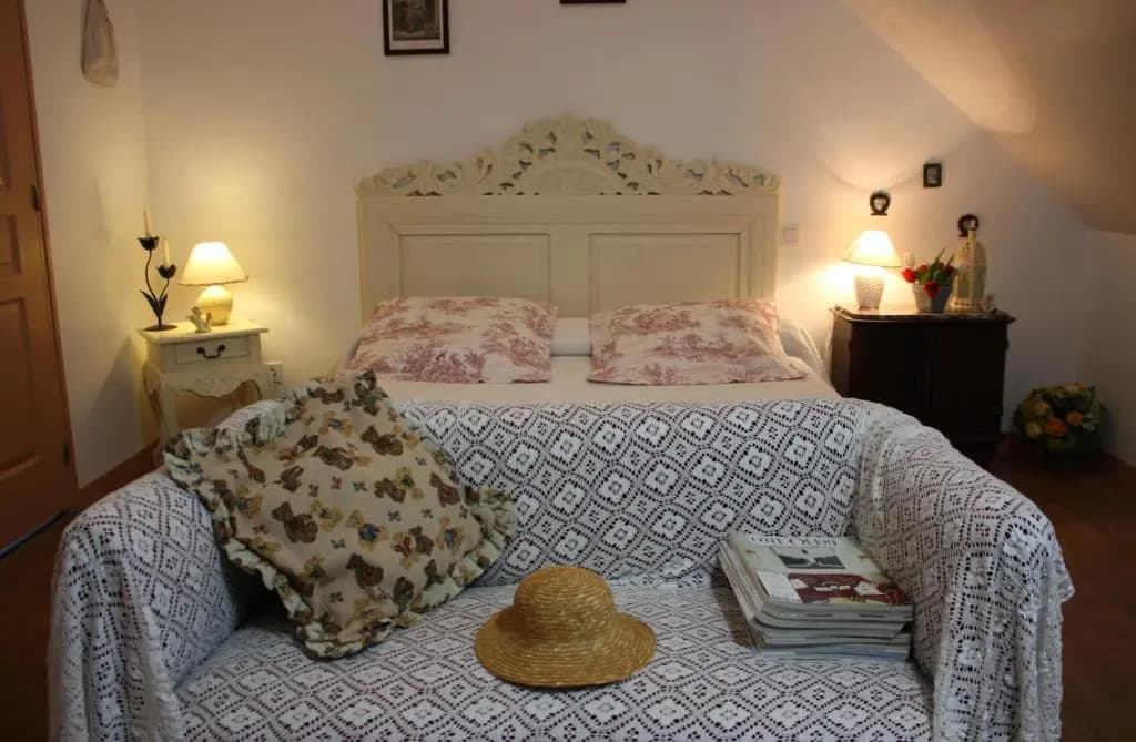 Les Keriaden's - Photo 3
