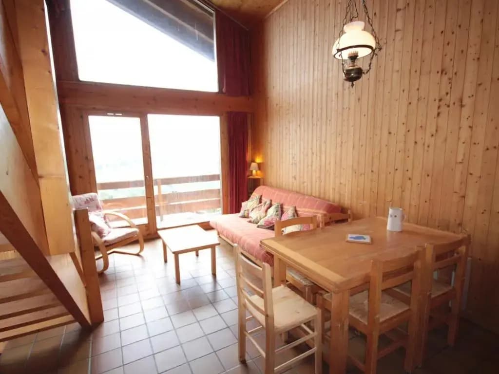 Appartement Les Saisies, 2 pièces, 7 personnes - FR-1-293-10 - Photo 3