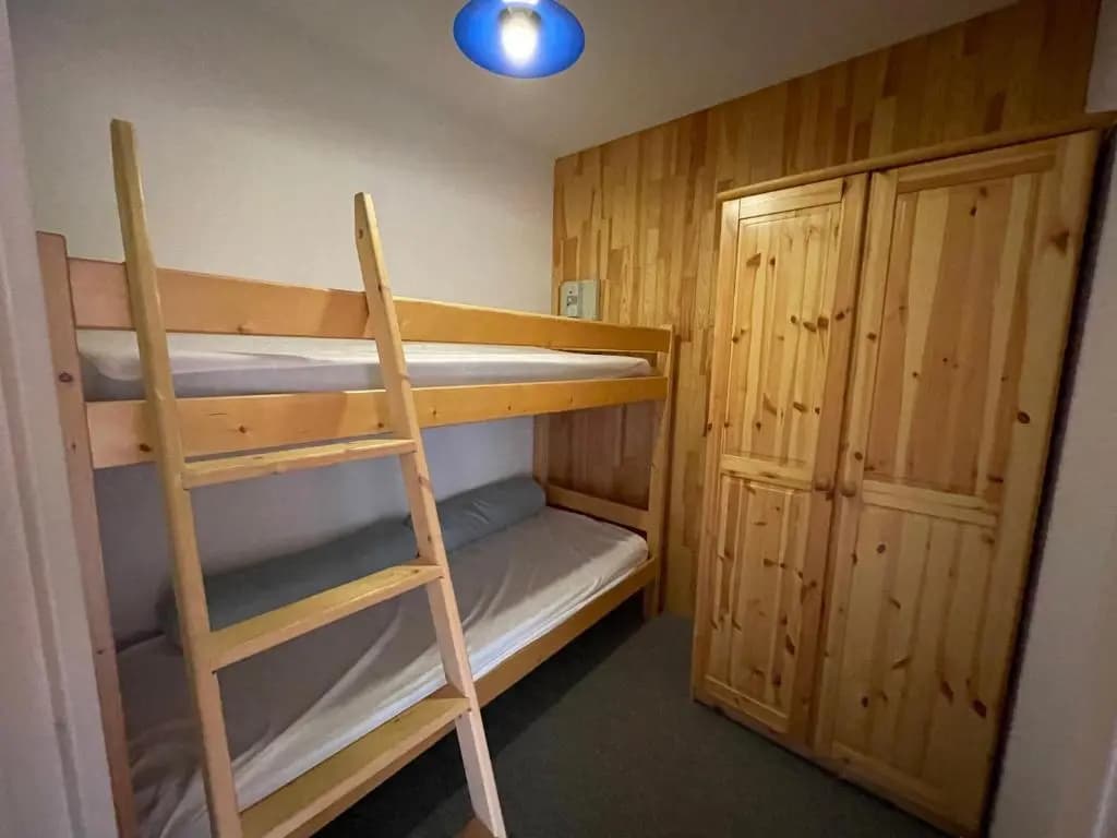 Studio Flaine, 1 pièce, 4 personnes - FR-1-425-171 - Photo 4
