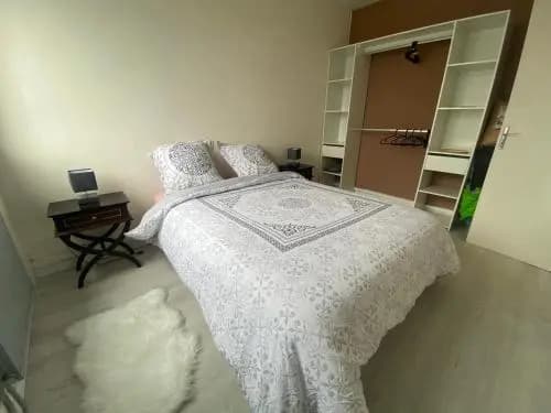 Bel Appartement Avec Parking Gratuit - Photo 4