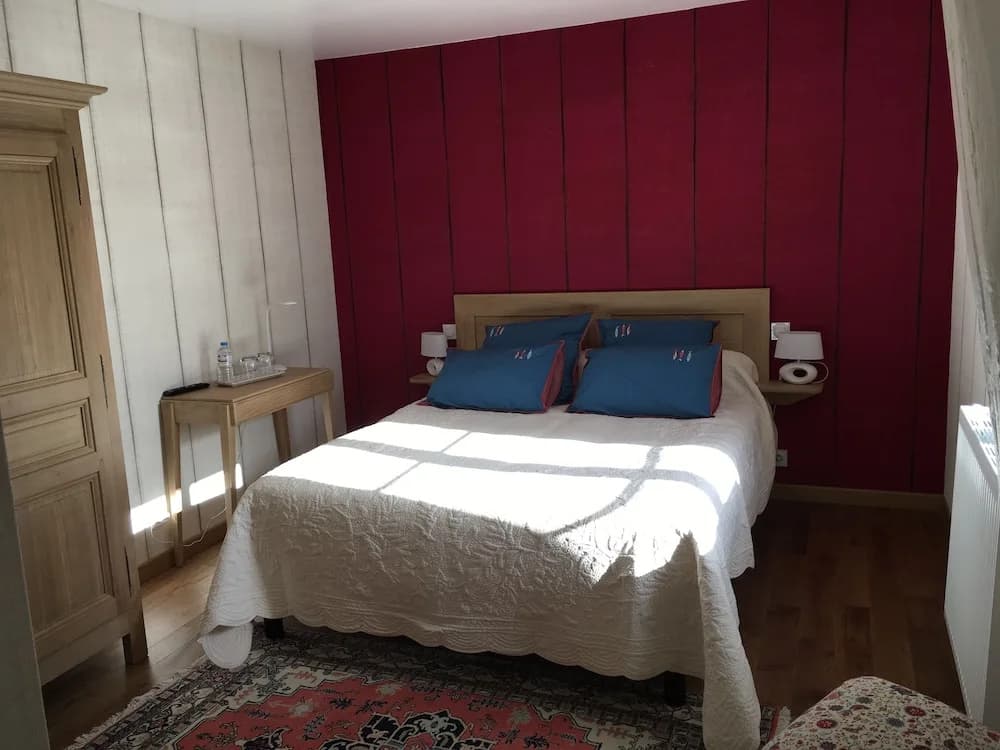 Manoir le Bout du Pont - Photo 2