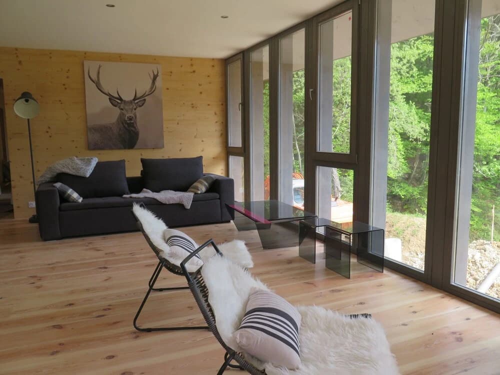 Le Chalet Du Blanc - Photo 3