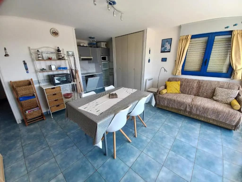 Appartement Bray-Dunes, 2 pièces, 4 personnes - FR-1-661-1 - Photo 3
