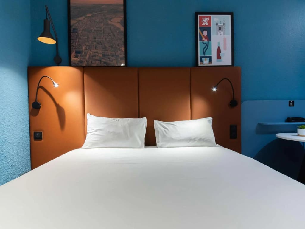 ibis Lyon Nord - Photo 3