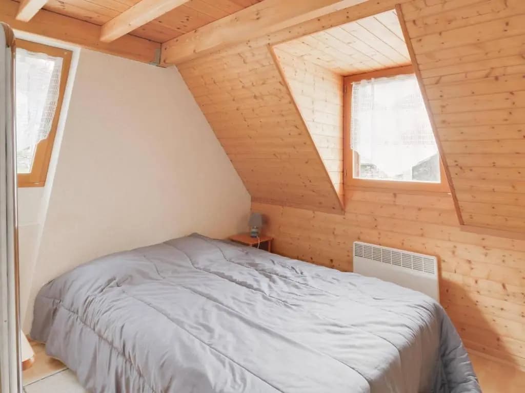 Maison Luz-Saint-Sauveur, 3 pièces, 4 personnes - FR-1-402-40 - Photo 1