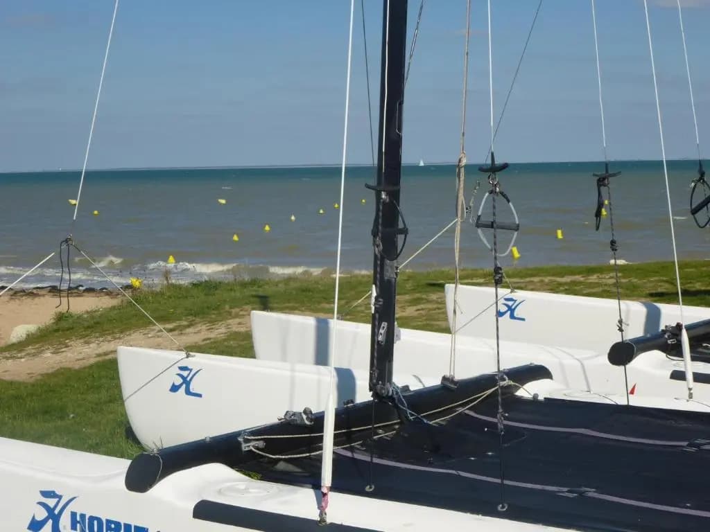ré tour de plage - Photo 5