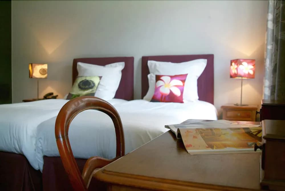 Source du Parc Hôtel & Spa - Photo 4
