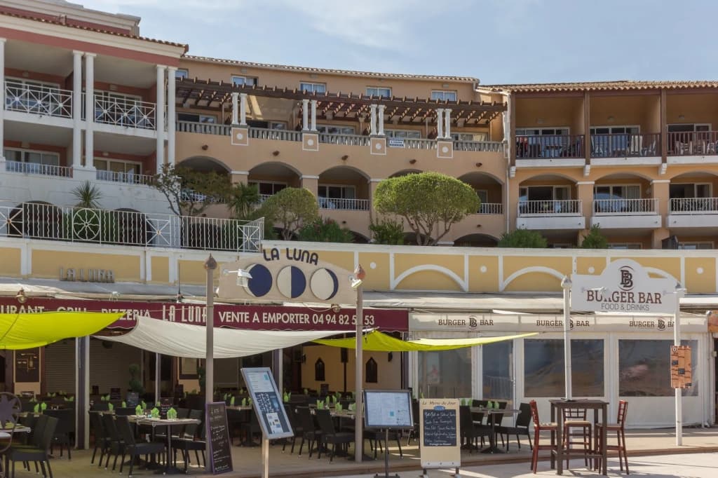 Village Cap Esterel Pierre & Vacances Hotel - Photo 1