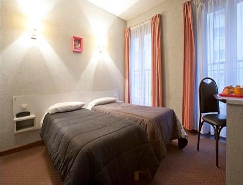 Hotel de l'Europe - Photo 5