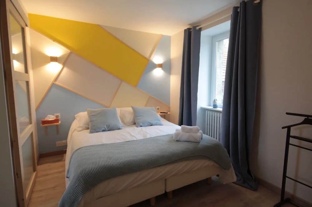 Le Manoir de Kérofil - Photo 5