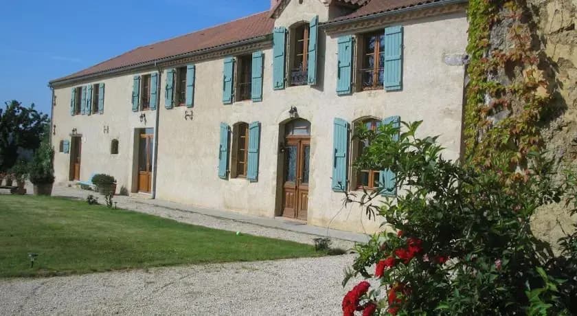 Chambres d'Hôtes La Ferme de Técouère - Photo 2