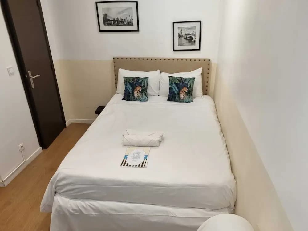 Appartements Centre Marseille - Photo 1
