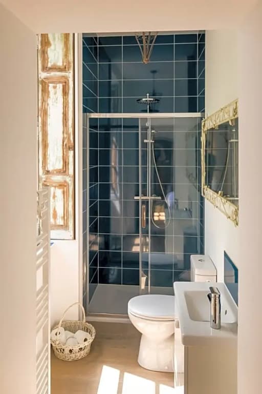 La Houache Chambres D'hotes - Miniature 7