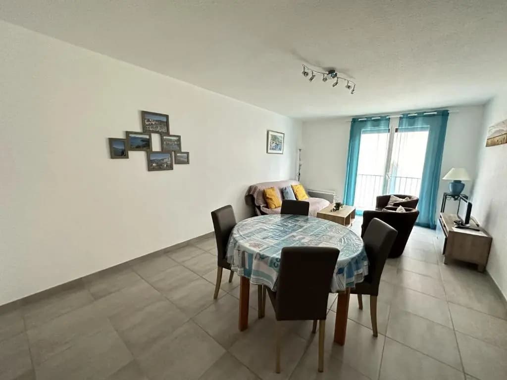 Appartement Port-Vendres, 3 pièces, 4 personnes - FR-1-309-241 - Photo 2
