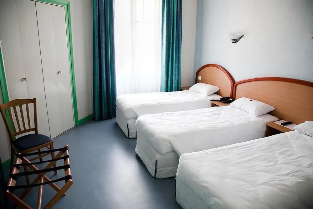 Hotel du Commerce - Miniature 6