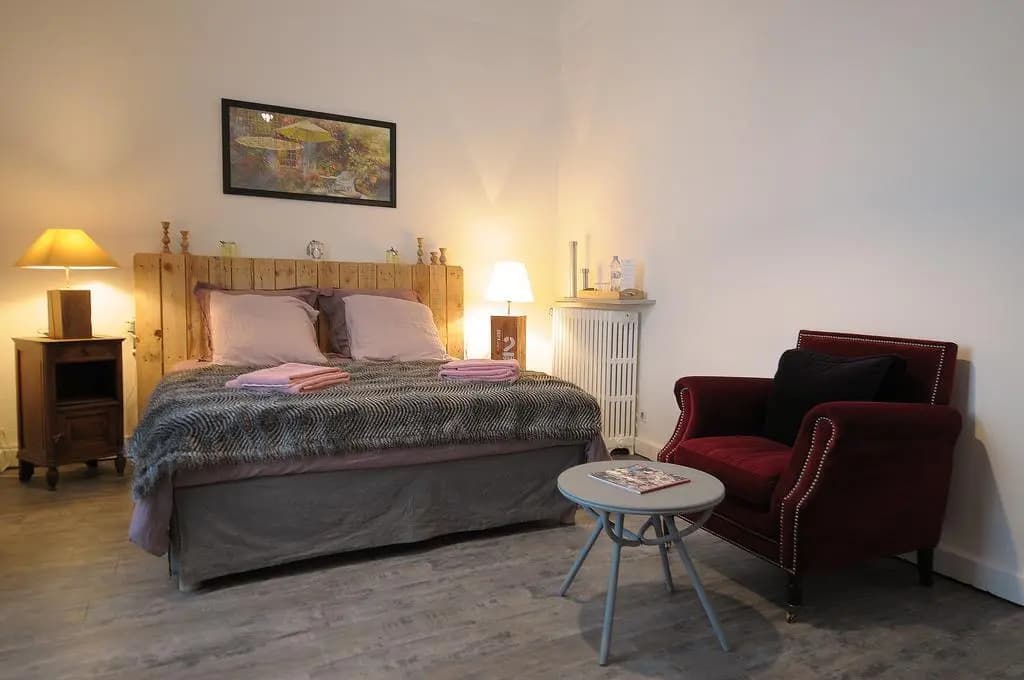 La Maison De Gedeon - Photo 2