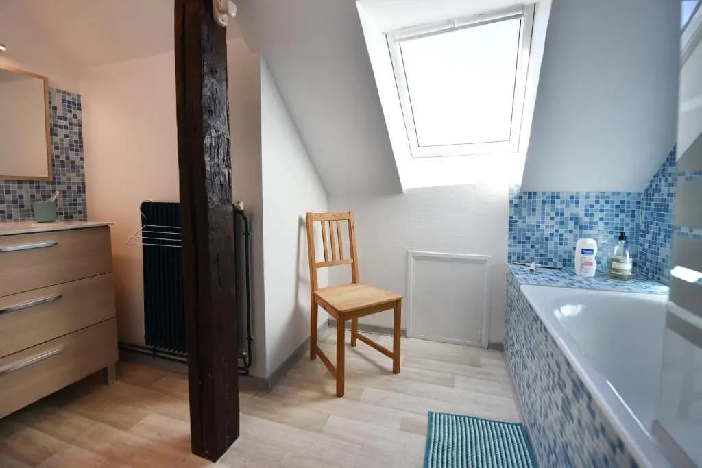 Hyper Centre - Cosy Appartement avec Cachet - Photo 4