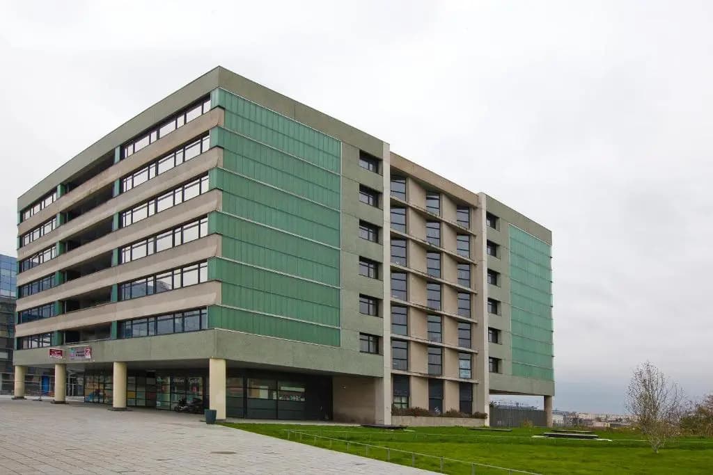 Séjours & Affaires Rennes de Bretagne - Photo 1