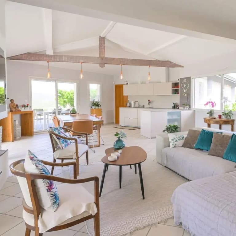 Maison Madalena With Pool Close to Ocean - Photo 3