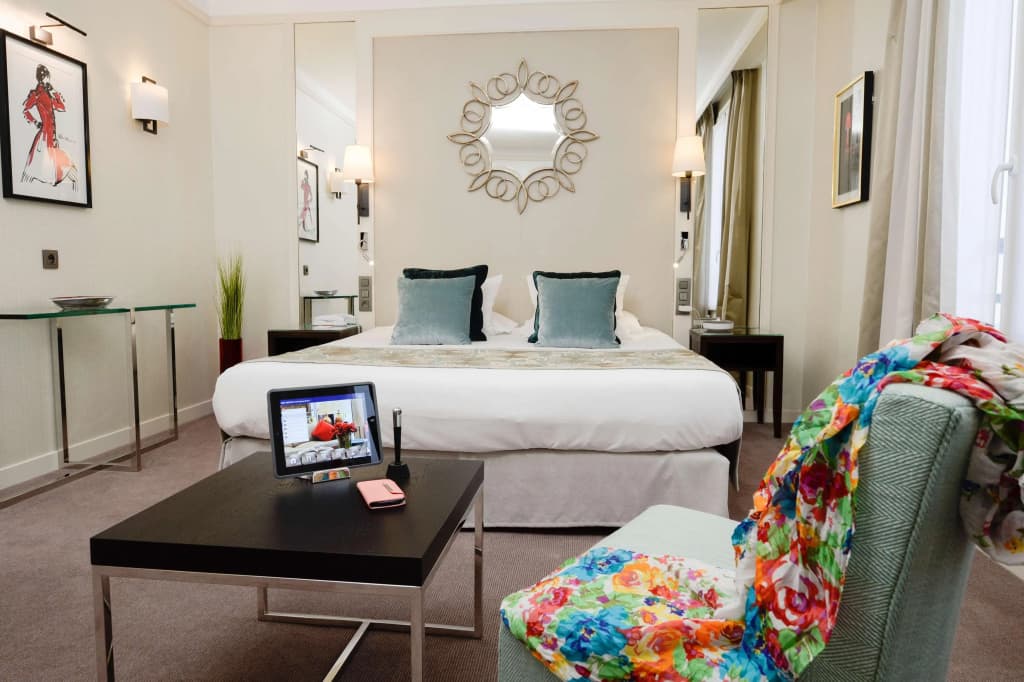 Best Western Plus Hotel Sydney Opera - Miniature 7