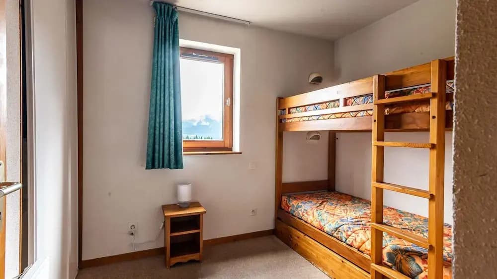 Apartment in Morillon Near Ski Resort - Photo 1
