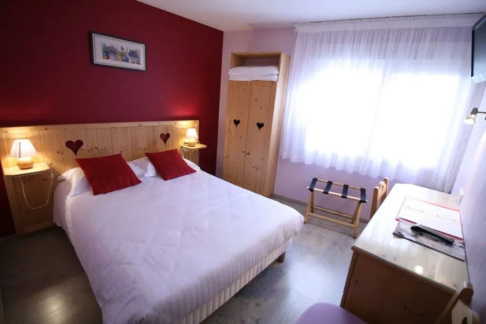 Alti'Pic Hôtel - Miniature 7